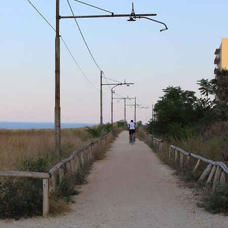 Allo Scoglio Dei Due Fratiシラクーサ エクステリア 写真