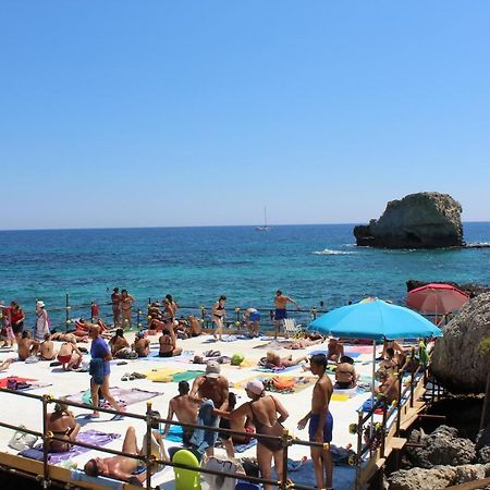 Allo Scoglio Dei Due Fratiシラクーサ エクステリア 写真
