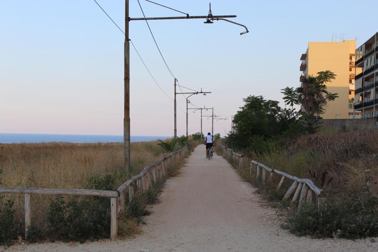 Allo Scoglio Dei Due Fratiシラクーサ エクステリア 写真