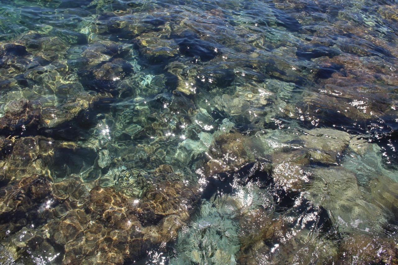 Allo Scoglio Dei Due Fratiシラクーサ エクステリア 写真